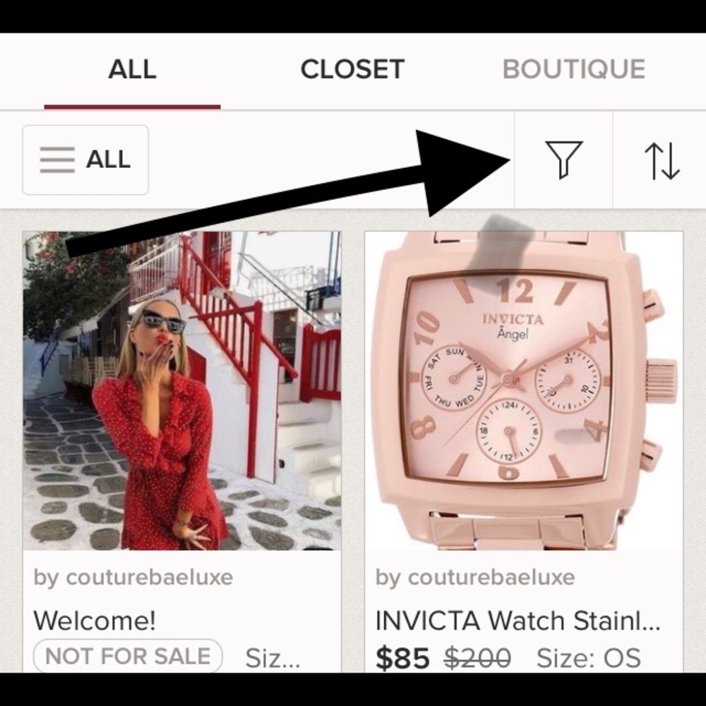 Welcome BESTIES!! ❤️ - Picture 2 of 10